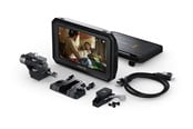 Videoovervåkningstilbehør - Blackmagic Full HD Touchscreen LCD HDR Monitor Kit - CINEURSABB/AMKIT