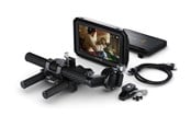 Videoovervåkningstilbehør - Blackmagic Design PYXIS Monitor EVF Kit - CINEURSABB/AMKITEVF