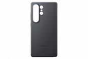 Mobil - Deksel og etui - Samsung Galaxy S25 Ultra Kindsuit Case - Black - EF-VS938PBEGWW