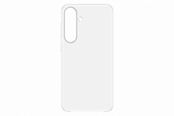 Mobil - Deksel og etui - Samsung Galaxy S25+ Clear Case - Transparent - EF-QS936CTEGWW