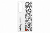 Mobil - Deksel og etui - Samsung Galaxy S25 Ultra Flipsuit Case - White - EF-MS938CWEGWW