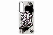 Mobil - Deksel og etui - Samsung Galaxy S25+ Rugged Flipsuit Case - Black - EF-JS936CBEGWW
