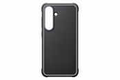 Mobil - Deksel og etui - Samsung Galaxy S25 Rugged Case - Black - EF-RS931CBEGWW