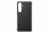 Mobil - Deksel og etui - Samsung Galaxy S25+ Rugged Case - Black - EF-RS936CBEGWW