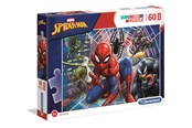 Puslespill - Clementoni Marvel Spider-Man Super Colour Maxi Jigsaw Puzzle (60) - 26444