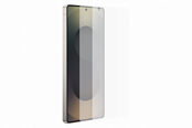 Mobil - Beskyttelsesglass - Samsung Galaxy S25 Ultra Anti-reflecting Film - Transparent - EF-US938CTEGWW