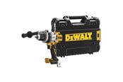 Skru/Bormaskin - Dewalt DCD1007NT-XJ 18V XR Premium Carbonless Impact Drill - Loose unit in TSTAK - DCD1007NT-XJ