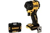 Skru/Bormaskin - Dewalt DCF870NT-XJ 18 V XR Brushless Hydraulic Impact Driver - Loose unit in TSTAK - DCF870NT-XJ