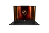 Bærbar PC - MSI Stealth 18 HX AI - 18" | RTX 5080 | Core Ultra 9 | 64GB | 2TB - Stealth 18 HX AI A2XWIG-002NEU