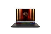 Bærbar PC - MSI Vector 17 HX AI - 17", RTX 5070 Ti, Core Ultra 9, 32GB, 2TB - Vector 17 HX AI A2XWHG-002NEU