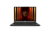 Bærbar PC - MSI Stealth A16 AI+ - 16", RTX 5070 Ti, Ryzen AI 9, 32GB, 2TB - Stealth A16 AI+ A3XWHG-005NEU