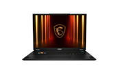 Bærbar PC - MSI Stealth 18 HX AI - 18" | RTX 5070 Ti | Core Ultra 9 | 32GB | 2TB - Stealth 18 HX AI A2XWHG-003NEU