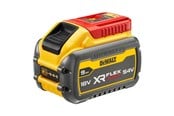 Batterier & Ladere - Dewalt DCB547-XJ XR FLEXVOLT 18V 9Ah/54V 3Ah battery - DCB547