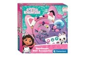 Kreative leker - Clementoni Gabby's Dollhouse Hair Accessories Set - 18800