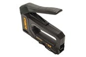 Stiftepistol og stifter - Dewalt DWHT80276-0 CARBON FIBER STAPLE MACHINE 2I1 TYPE G & J - DWHT80276-0
