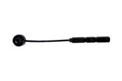 Kabinett tilbehør (kjølepasta mv.) - Socket Mobile barcode scanner trigger and arm - AC4257-3316