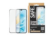 Mobil - Beskyttelsesglass - SAFE by PanzerGlass Screen Protector Honor 200 Lite 5G | X8b | Ultra-Wide Fit - SAFE95932