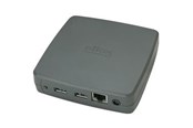 Nettverksutstyr - Silex Technology DS-700 IPv4/IPv6 support USB 3.0 Device Server - E1598