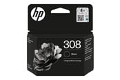 Printertilbehør blekk/toner - HP 308 / 7FP21UE Black Ink - 7FP21UE