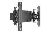Veggmontering, AV-braketter & AV-møbler - Multibrackets M Pro Series MBW1U - Max 40 kg - recommended for 75" - 7350022733534
