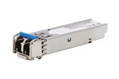 Repeater, forsterkere, bridges og transceivere - Eaton Tripp Lite Series - SFP (mini-GBIC) transceiver module - 10Mb LAN 100Mb LAN 1GbE - N286-01GLCLHSMD
