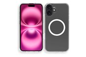 Mobil - Deksel og etui - Insmat - back cover for mobile phone - 650-1295