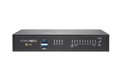 Nettverksutstyr - SonicWALL TZ Series (Gen 7) TZ470 - 03-SSC-3011