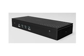 Dokkingstasjon - I-Tec - docking station - USB-C / USB4 / Thunderbolt 3 / Thunderbolt 4 - 3 x HDMI 2 x DP - 1GbE - CA5MONITORDOCKPD