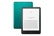 E-bokleser - Amazon Kindle Paperwhite Signature Edition - Green - B0CFPLP3YL
