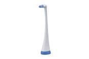 Elektrisk tannbørste - Panasonic Børstehoder EW0940W830 - replacement brushhead - white - EW0940W830