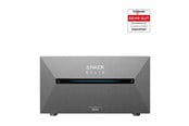 Kraftstasjon - Anker SOLIX Solarbank 2 E1600 Plus - 1600Wh - A17C33Z1