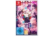 Spill - 9 R.I.P. - Nintendo Switch - Otome - 5060941718445