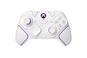 Spill - Tilbehør - PDP Victrix Pro BFG - White - Wireless Controller - Microsoft Xbox One - 049-002-WH