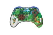 Spill - Tilbehør - PDP REALMz - Minecraft Forest Biome - Wireless Controller - Nintendo Switch - 0708056073657