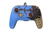 Spill - Tilbehør - PDP REMATCH Ancient Arrow - Wired Controller - Nintendo Switch - 500-134-AROW