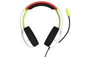 Spill - Tilbehør - PDP Airlite Radiant Racers - Wired Headset - Nintendo Switch - 500-162-MKRS