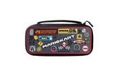 Spill - Tilbehør - PDP Deluxe Travel Case Mario Kart Averts Licensed - Miscellaneous Bag - Nintendo Switch - 500-224-ADS