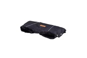 Babyutstyr - Babytrold Hand Muff - Black - 16-17S