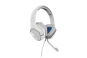 Spill - Tilbehør - Snakebyte Base 5 - White - Wired Headset - Sony PlayStation 5 - SB921964