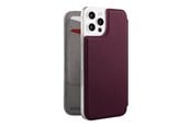 Mobil - Deksel og etui - Twelve South SurfacePad - flip cover for mobile phone - 12-2049