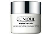 Ansiktspleie - Clinique Even Better Brightening Moisturizer SPF 20 - 192333149720