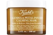Ansiktspleie - Kiehl's Calendula Petal-Infused Calming Mask - 3605972330383
