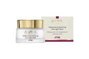 Ansiktspleie - AHAVA Halobacteria Restoring Overnight Mask - 697045163373