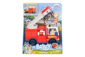 Leketøysbil - Bluey Firetruck - MS17610
