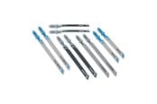 Stikksag - Dewalt DT2294-QZ HCS Jigsaw Blade (Wood & Metal) Set (10 pcs) - DT2294-QZ