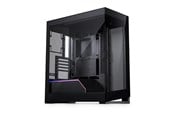 Kabinett - Phanteks NV series NV5 MKII - Kabinett - Tower - Svart - PH-NV523TG_DBK02
