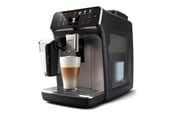 Kaffe & Espresso - Philips Series 4400 EP4449 - automatic coffee machine with cappuccinatore - 15 bar - black/spray painted panthera - EP4449/70
