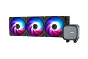 Prosessor-kjøler - MSI MAG CORELIQUID A13 360 - CPU Vannkjøling - 306-7ZWDA11-L80