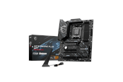 Hovedkort - MSI X870 GAMING PLUS WIFI Hovedkort - AMD X870 - AMD AM5 - DDR5 RAM - ATX - X870 GAMING PLUS WIFI