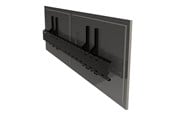 Veggmontering, AV-braketter & AV-møbler - HI-ND mounting kit - portrait - for 4x1 video wall - videorow tilt - Max - recommended for 43" - VR4322-5401